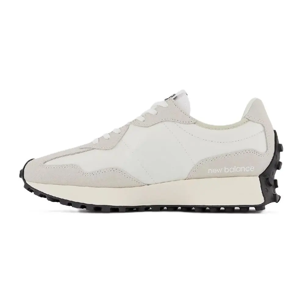 New Balance shoes - WS327FE - WS327FE - White White 5
