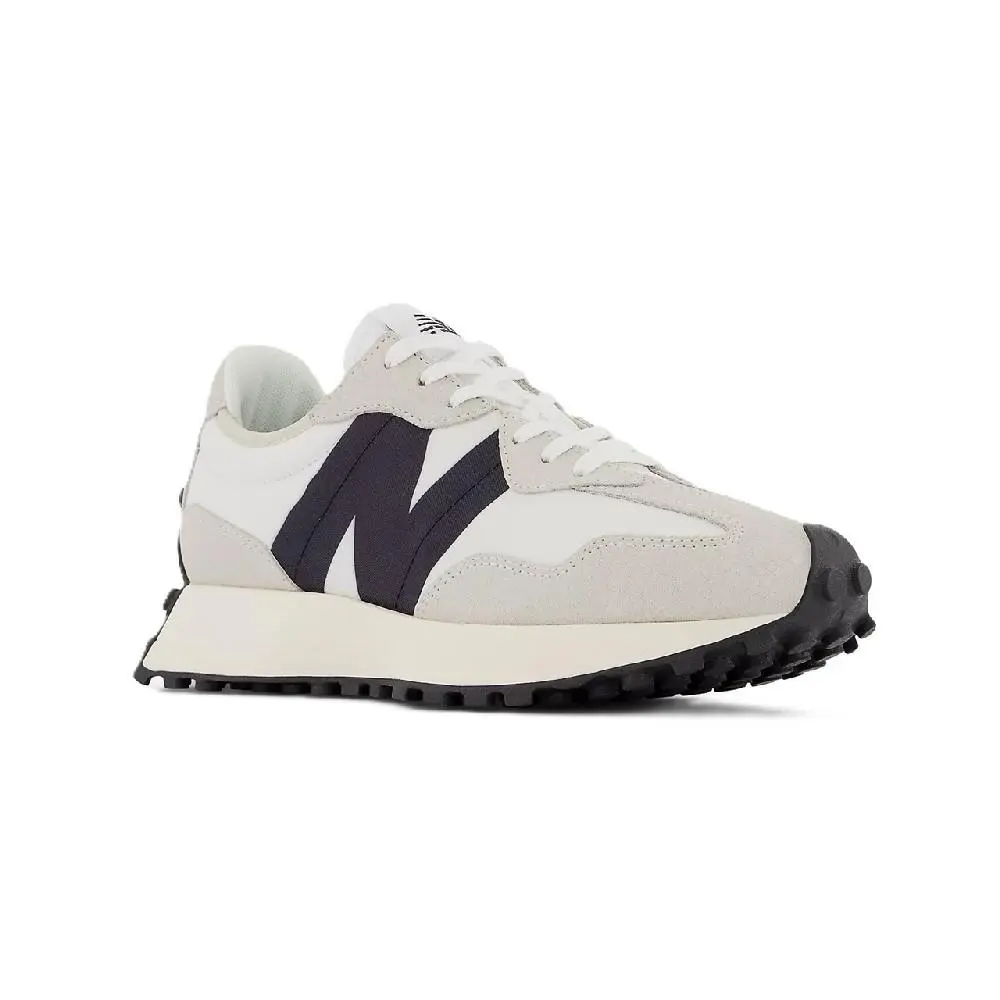 New Balance shoes - WS327FE - WS327FE - White White 6