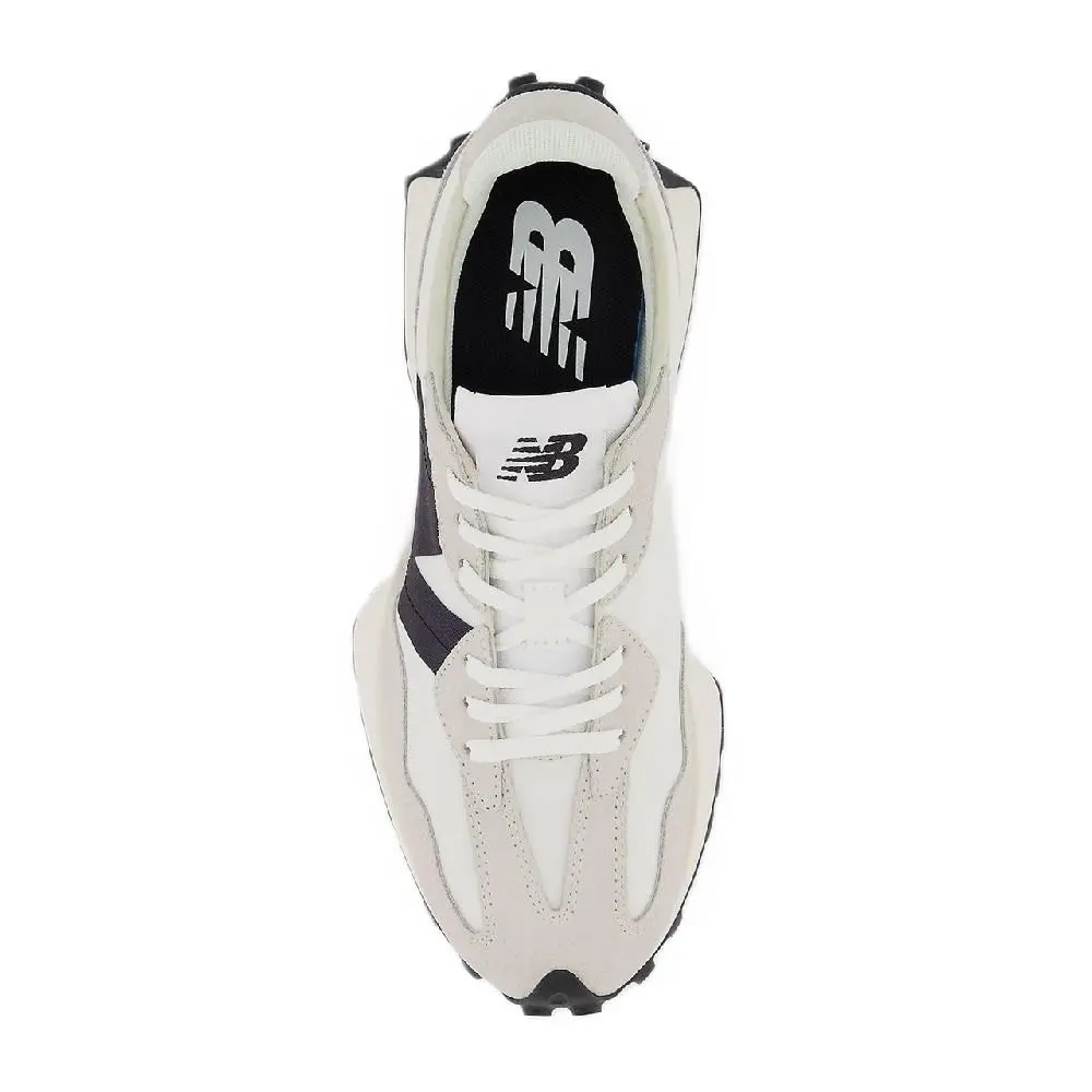 New Balance shoes - WS327FE - WS327FE - White White 7
