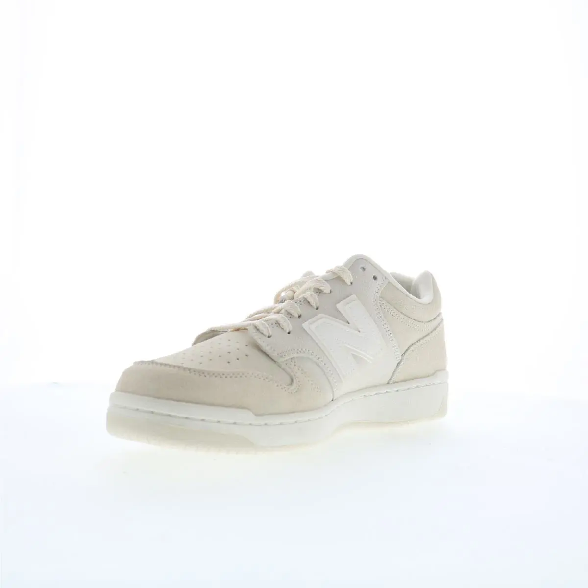 New Balance shoes - New Balance 480 - BB480LDS - Beige 2