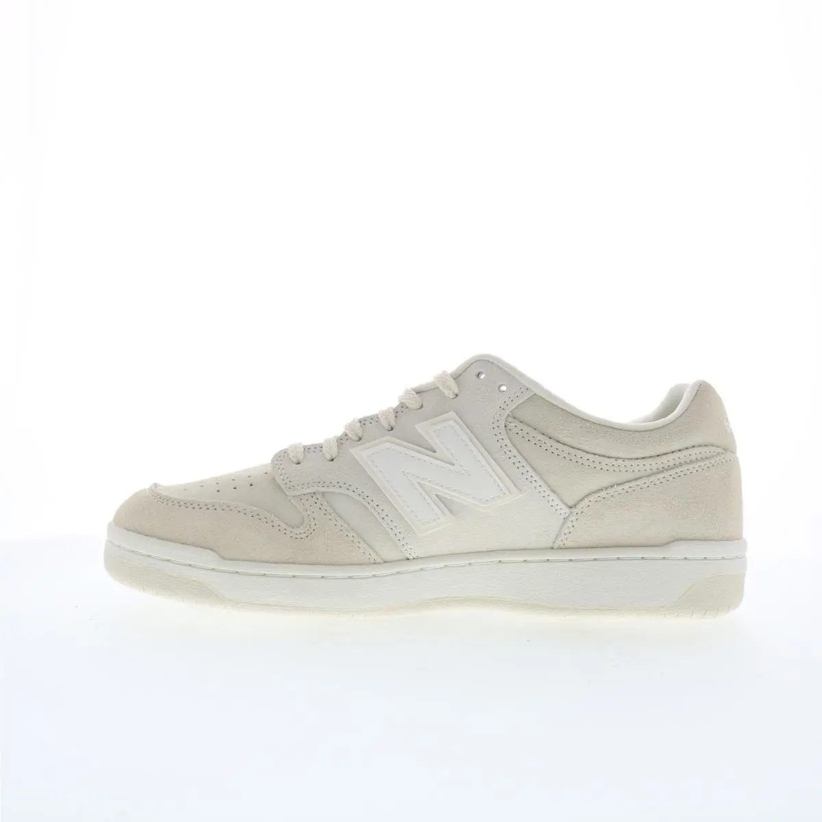 New Balance shoes - New Balance 480 - BB480LDS - Beige 3