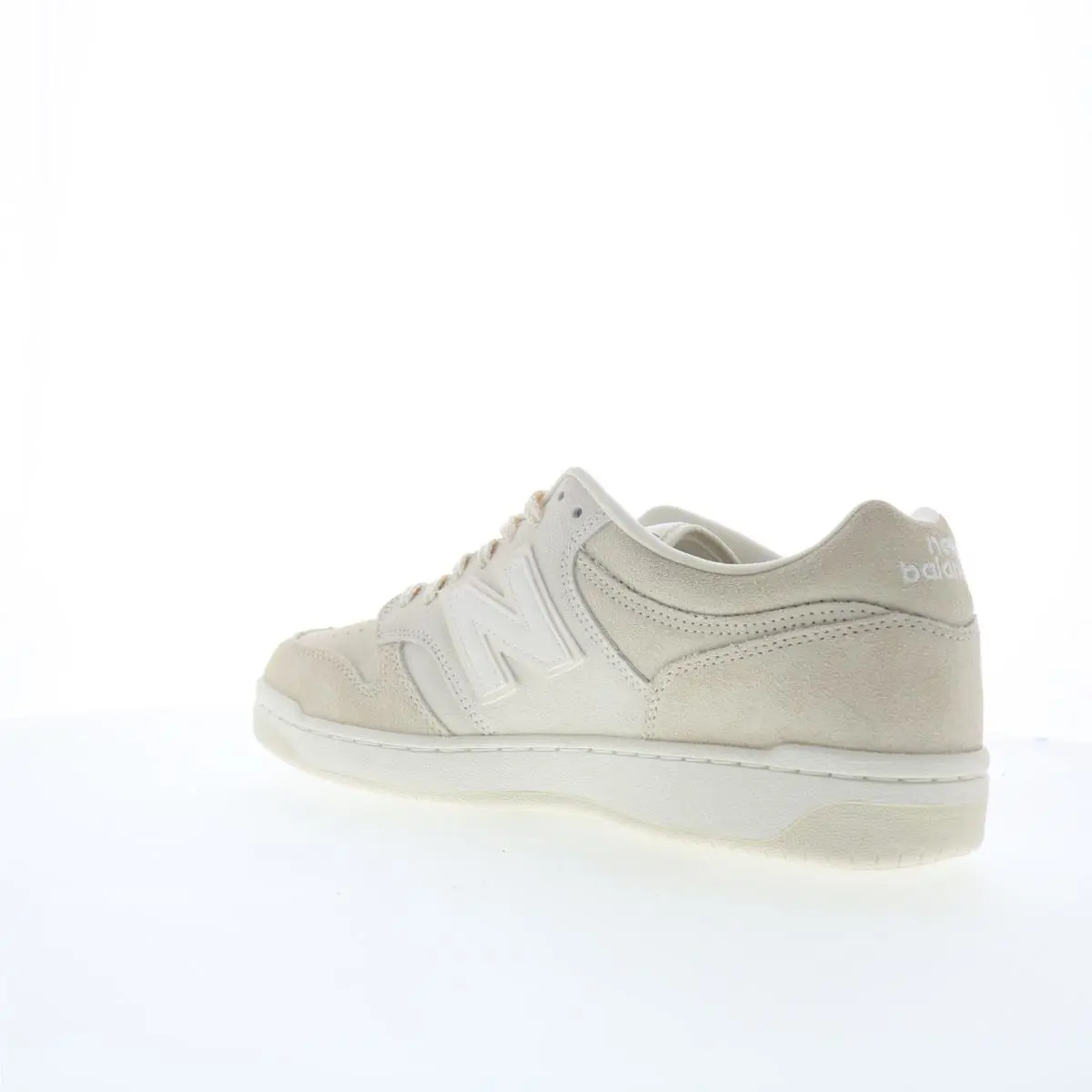New Balance shoes - New Balance 480 - BB480LDS - Beige 4