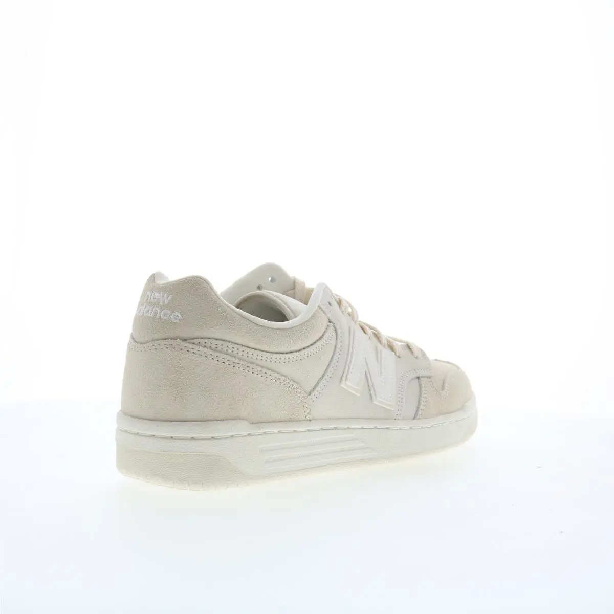 New Balance shoes - New Balance 480 - BB480LDS - Beige 6