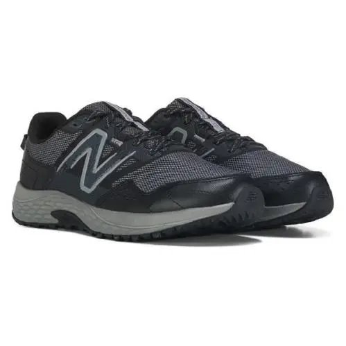 New Balance shoes - Black 0