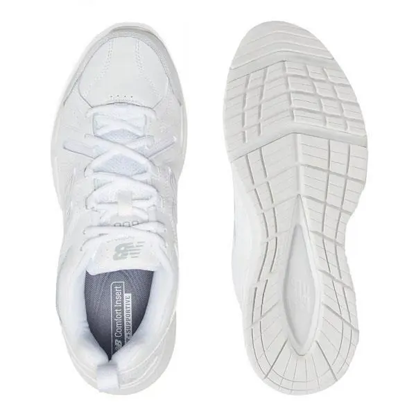 New Balance shoes - New Balance - White 1
