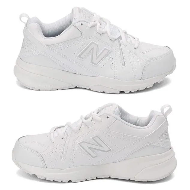 New Balance shoes - New Balance - White 2