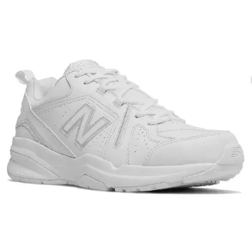 New Balance shoes - New Balance - White 3