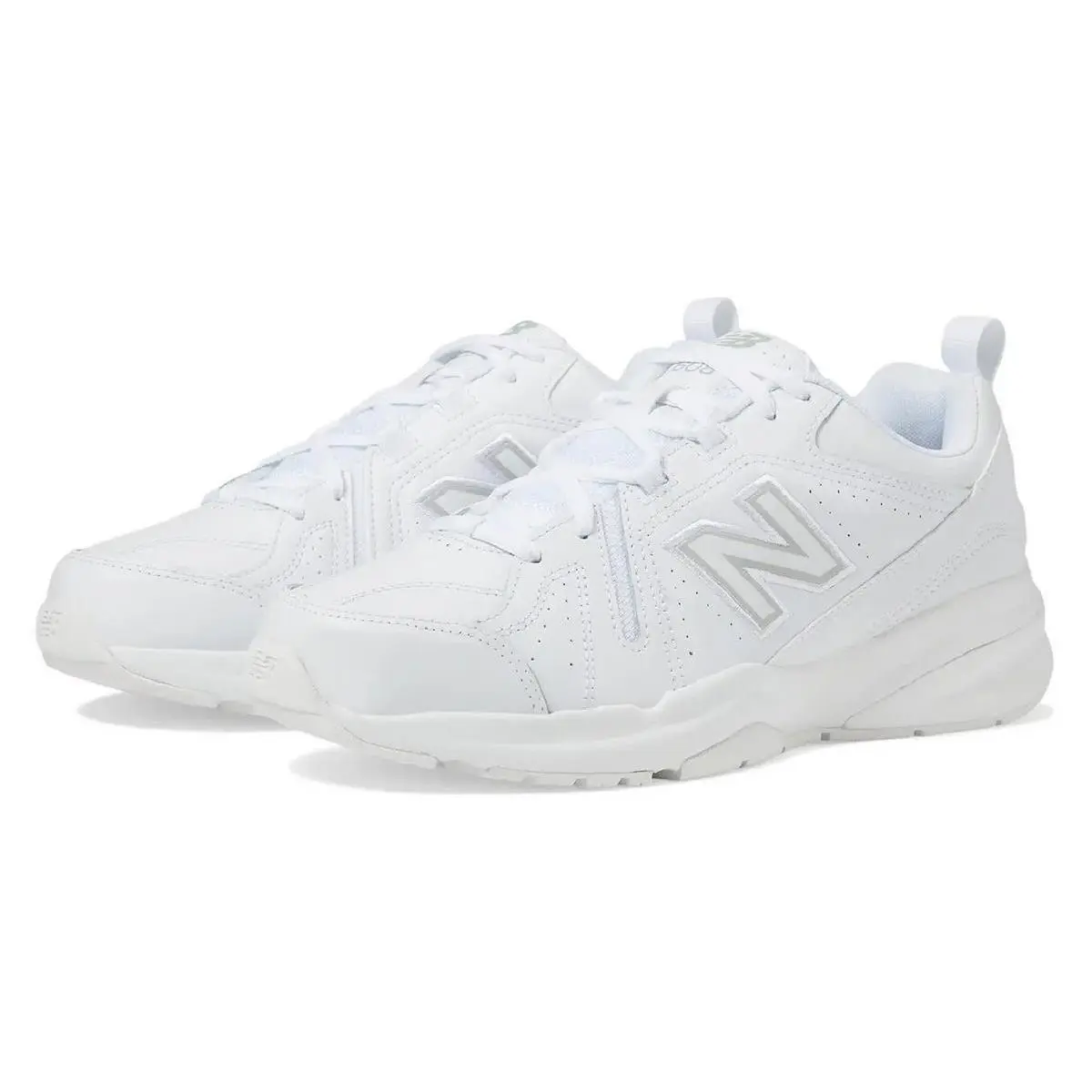 New Balance shoes - New Balance - White 4