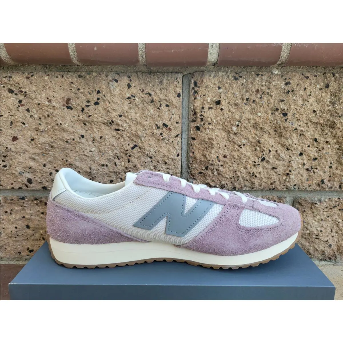 New Balance shoes - New Balance 471 - U471AL - Multicolor 0