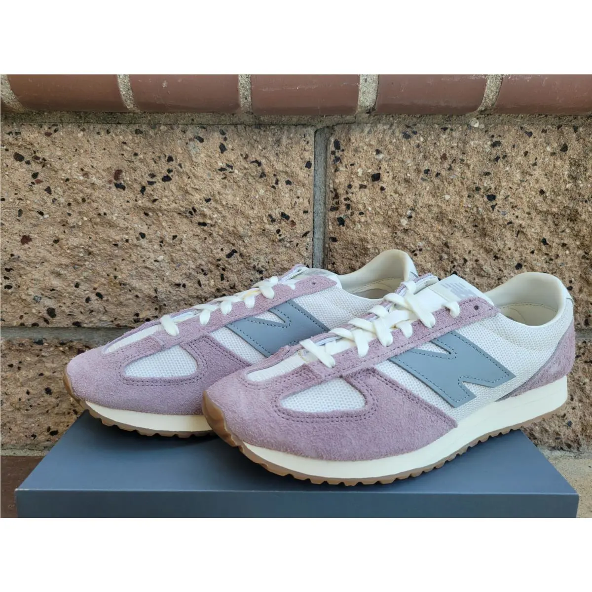 New Balance shoes - New Balance 471 - U471AL - Multicolor 1