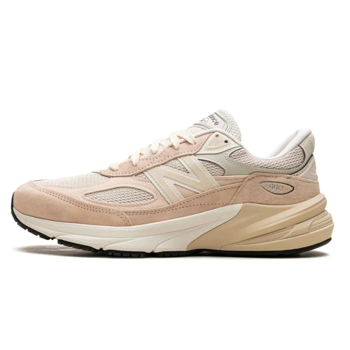 New Balance shoes - New Balance 990 v6 - U990VR6 - Pink 8