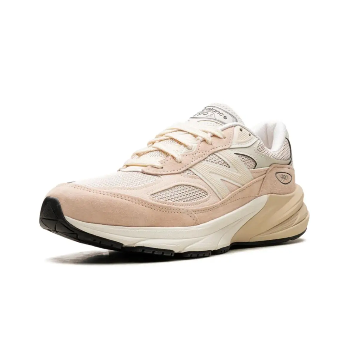 New Balance shoes - New Balance 990 v6 - U990VR6 - Pink 10