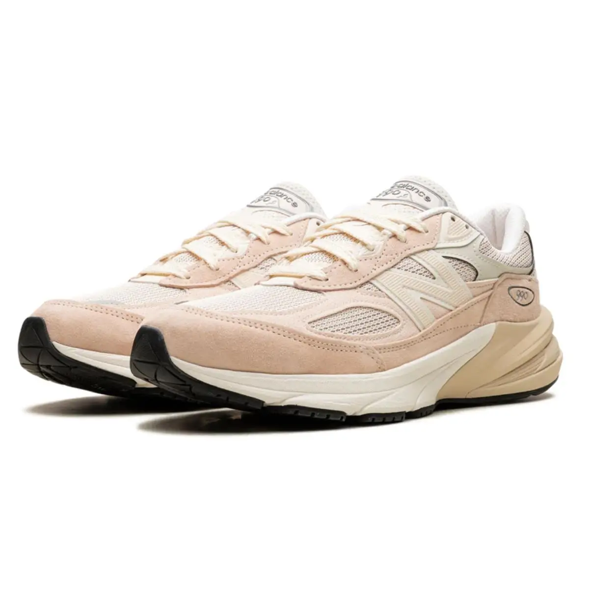 New Balance shoes - New Balance 990 v6 - U990VR6 - Pink 11