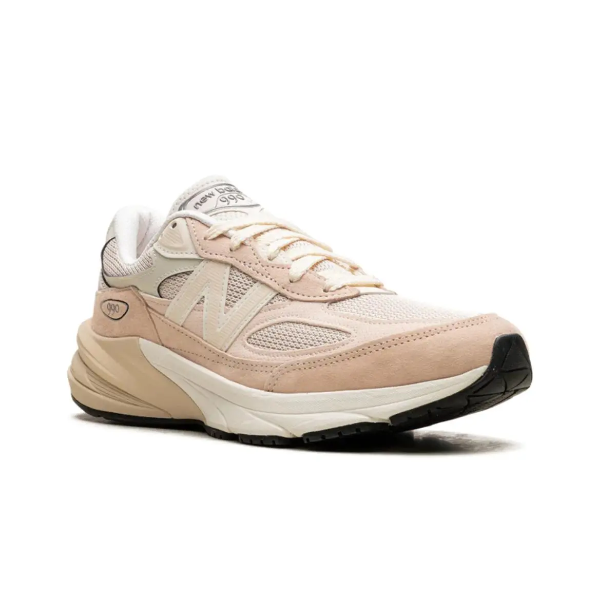 New Balance shoes - New Balance 990 v6 - U990VR6 - Pink 13