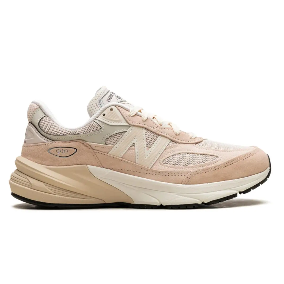 New Balance shoes - New Balance 990 v6 - U990VR6 - Pink 7