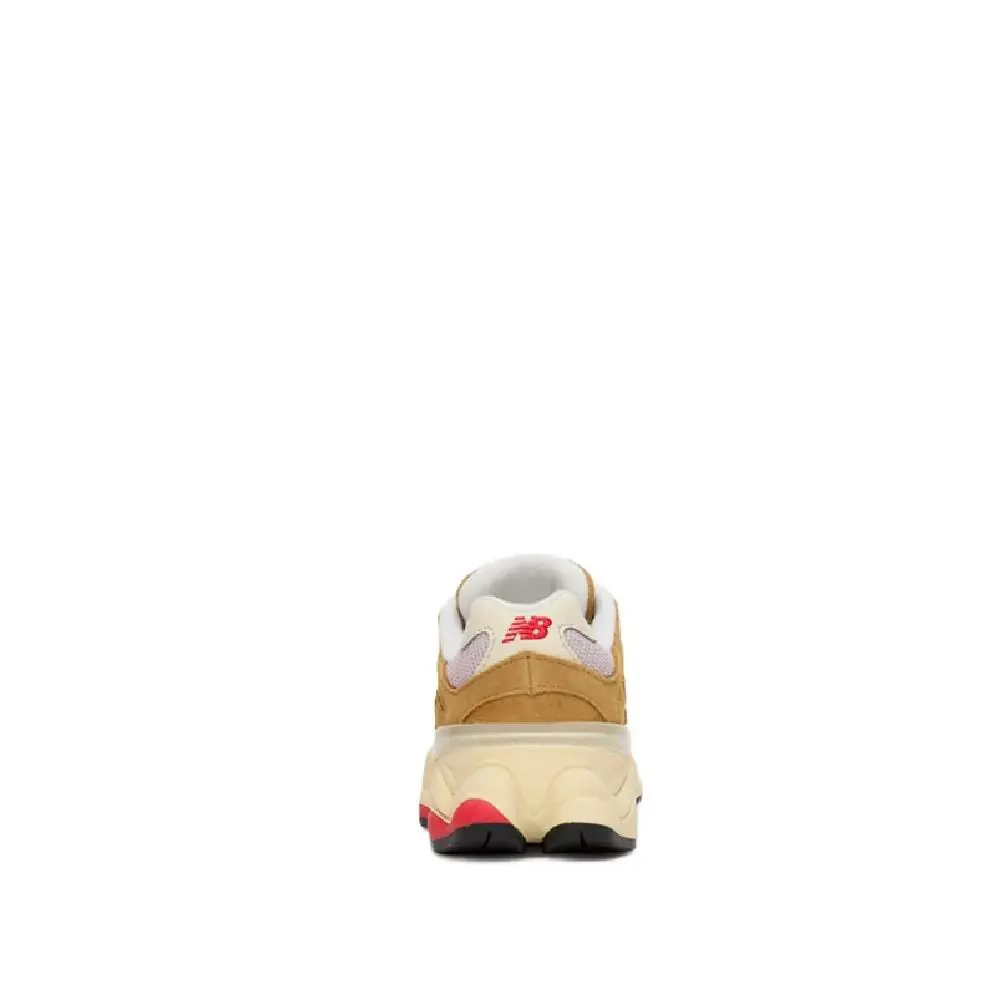 New Balance shoes - PC9060VD - PC9060VD - Brown Pink 3