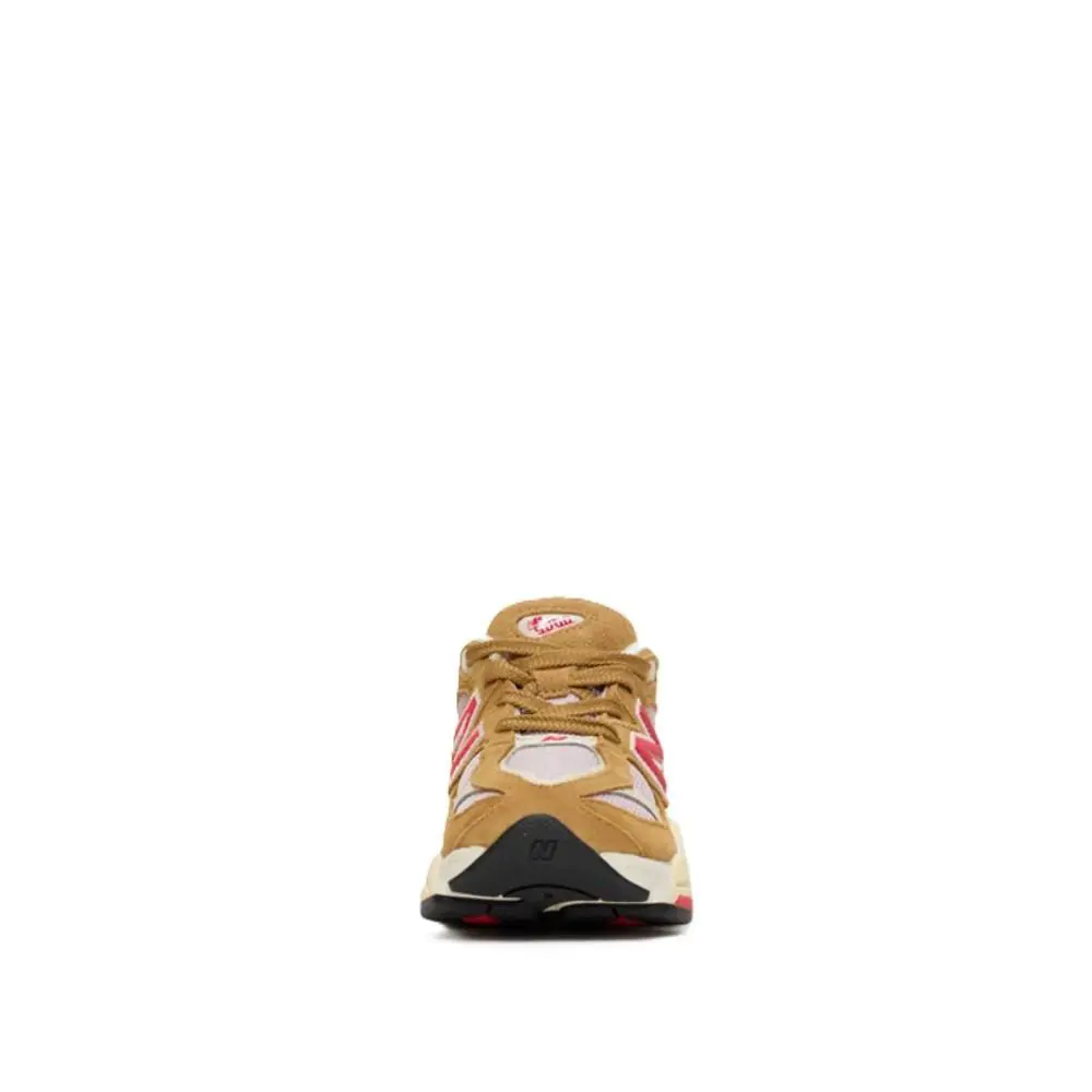 New Balance shoes - PC9060VD - PC9060VD - Brown Pink 8
