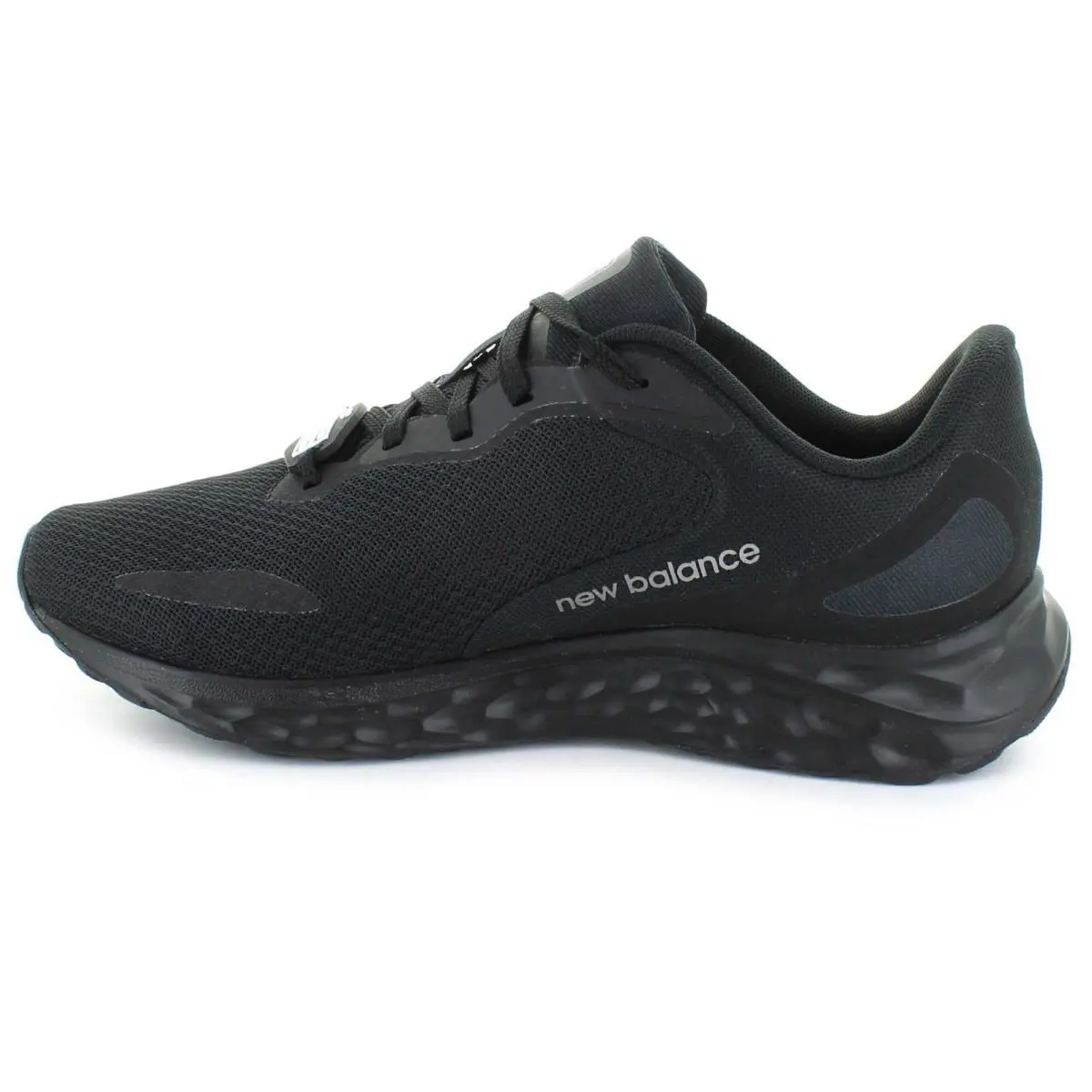 New Balance shoes - Fresh Foam Arishi v4 Slip-Resistant Shoes - MARISSB4 - Black & Black 0