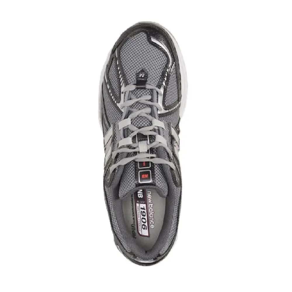 New Balance shoes - U1906RCO - U1906RCO - Black Red 1