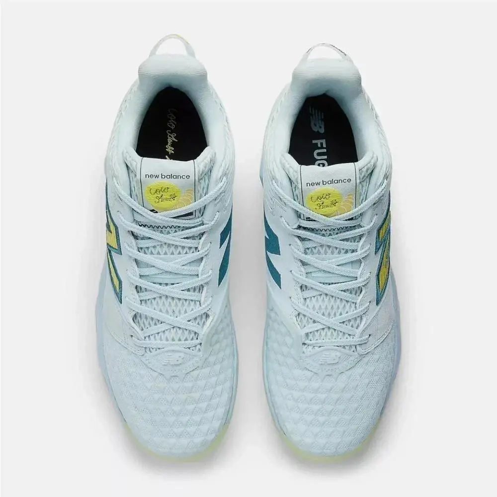 New Balance shoes - New Balance Coco CG2 WCHCOCU2 - WCHCOCU2 - Blue 3