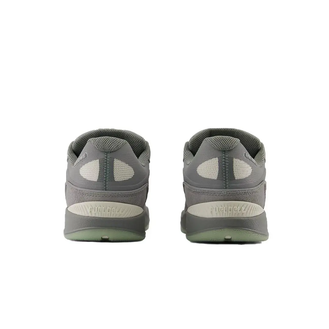 New Balance shoes - Grey; White 1