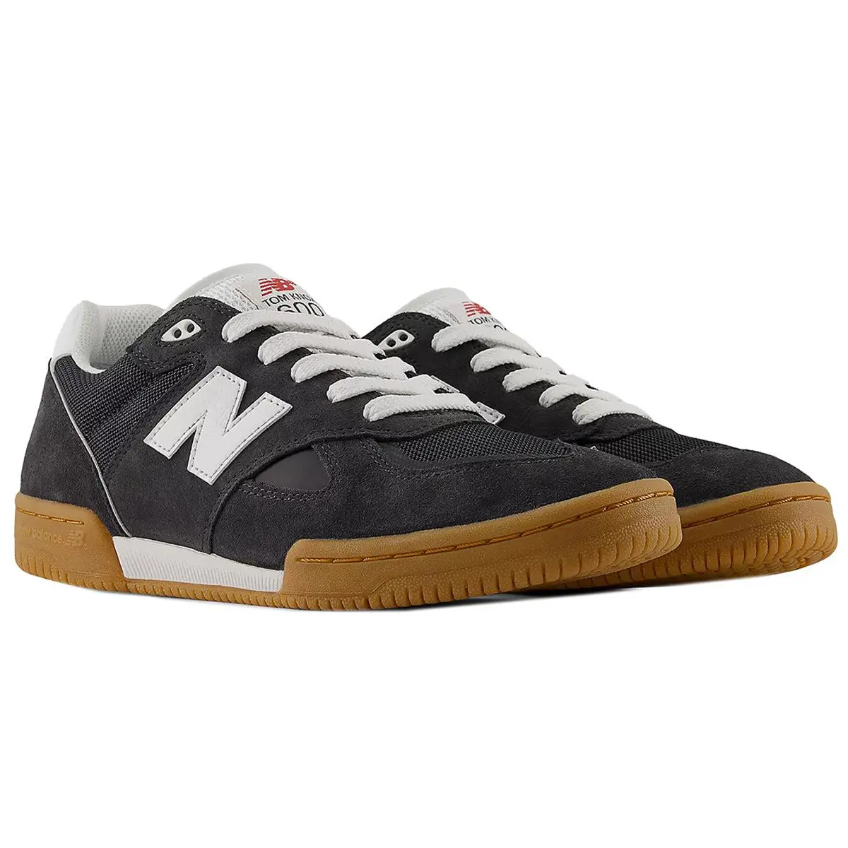 New Balance shoes - Charcoal 0