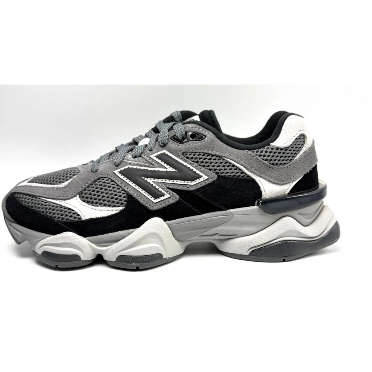New Balance shoes - New Balance 9060 - U9060ERA - Black/Castlerock 1