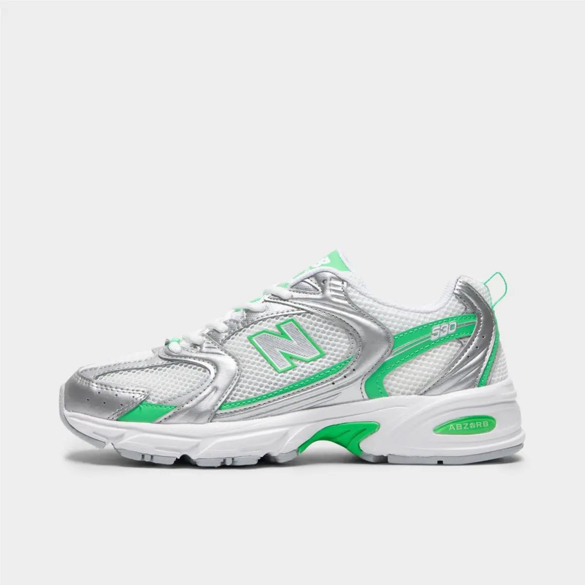 New Balance shoes - New Balance 530 U530APL - U530APL - White 0
