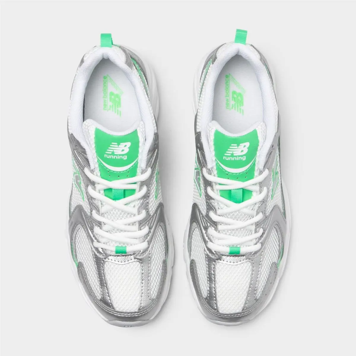 New Balance shoes - New Balance 530 U530APL - U530APL - White 1
