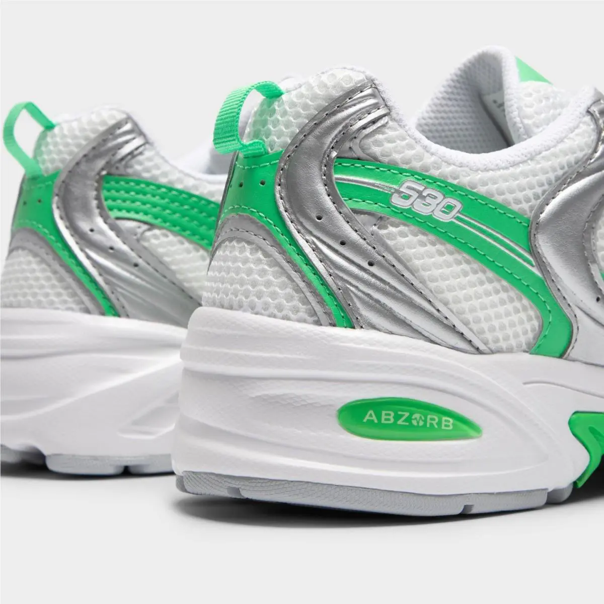 New Balance shoes - New Balance 530 U530APL - U530APL - White 3