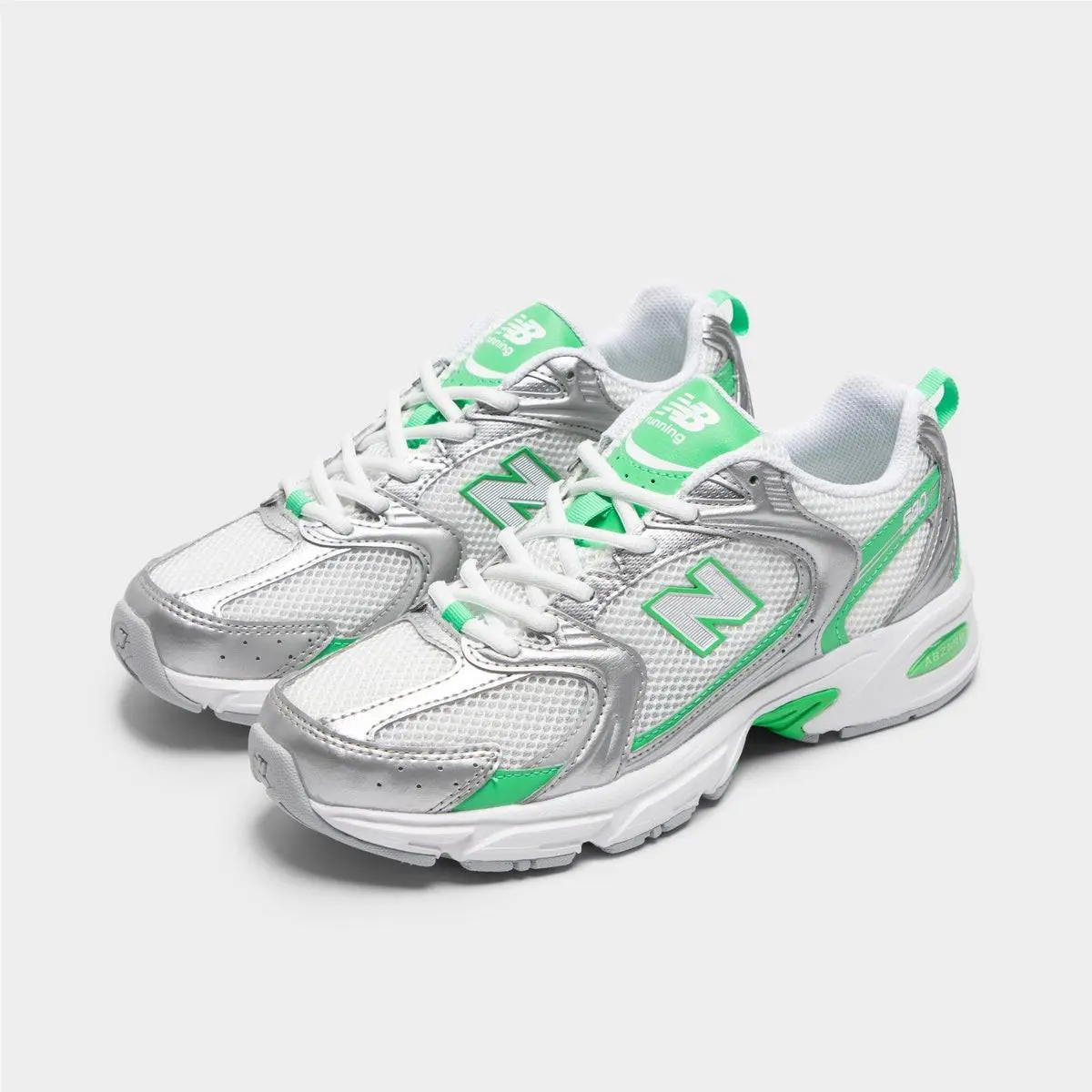 New Balance shoes - New Balance 530 U530APL - U530APL - White 5