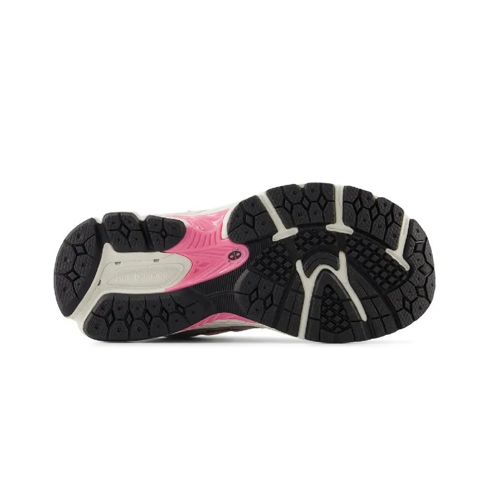 New Balance shoes - PC2002CL - PC2002CL - Grey Pink 2