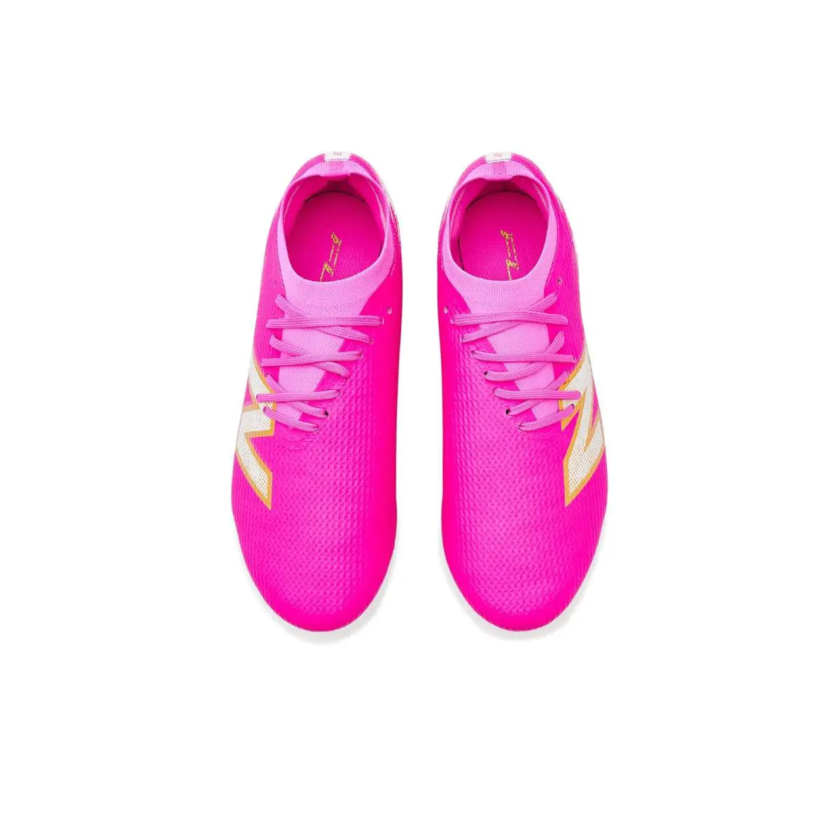 New Balance shoes - Pink Heat/Sea Salt 0