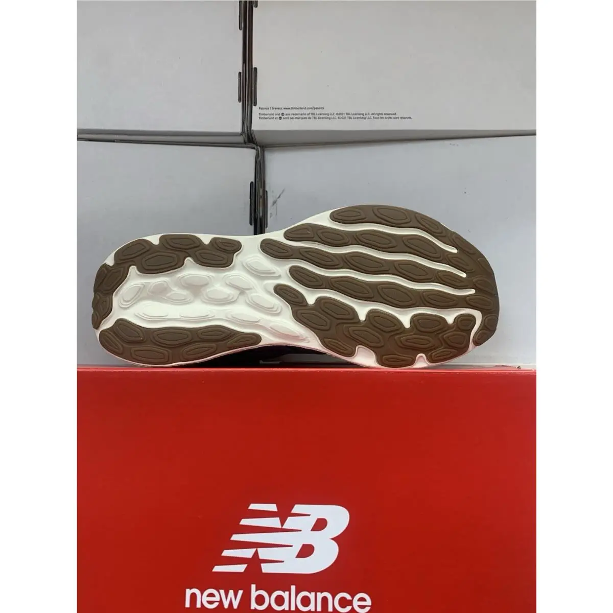 New Balance shoes - New Balance 680 - M680CS8 - Blue 1