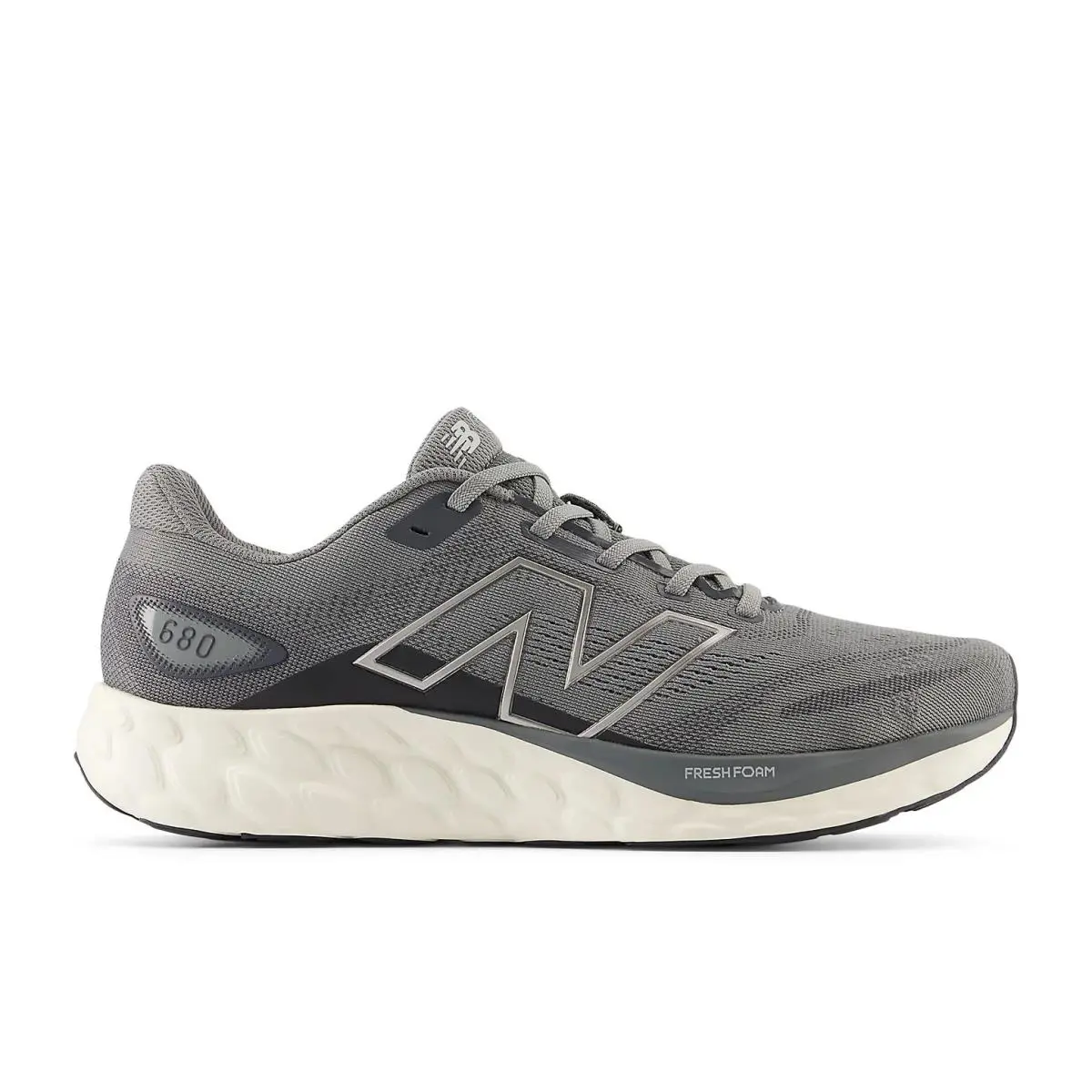New Balance shoes - New Balance Fresh Foam 680v8 M680LG8 - M680LG8 - Gray 1