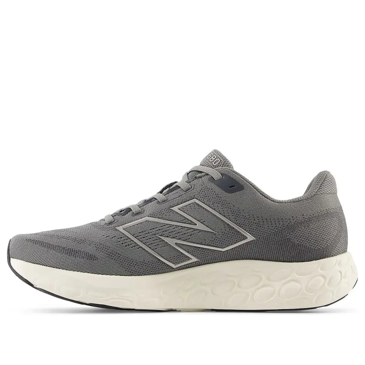 New Balance shoes - New Balance Fresh Foam 680v8 M680LG8 - M680LG8 - Gray 6