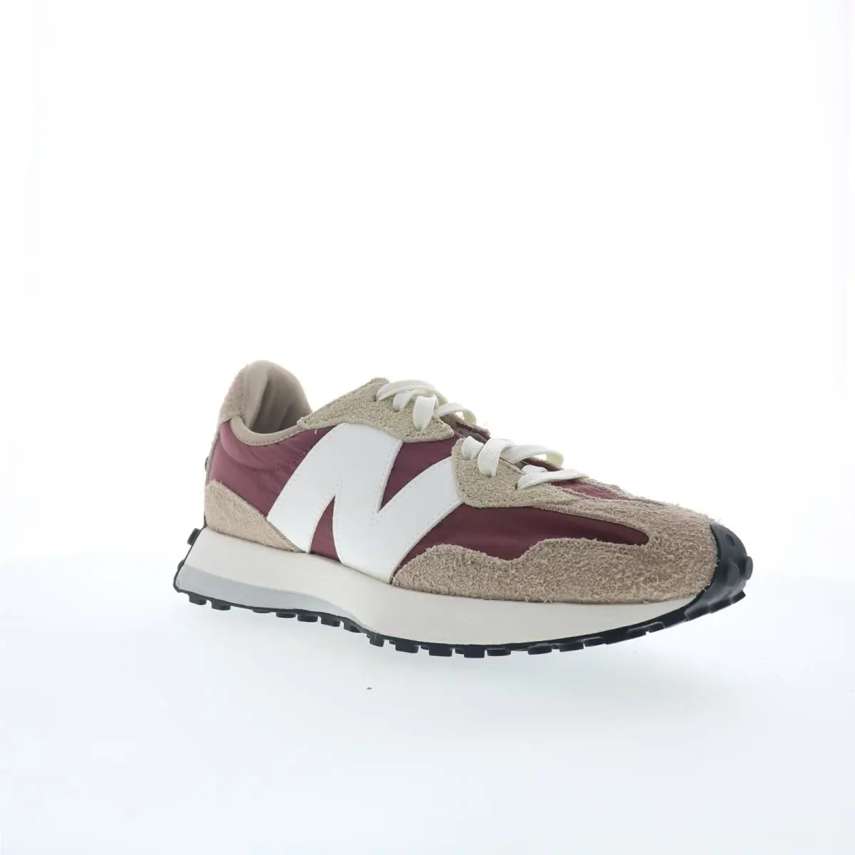 New Balance shoes - New Balance 327 - MS327CP - Beige 0