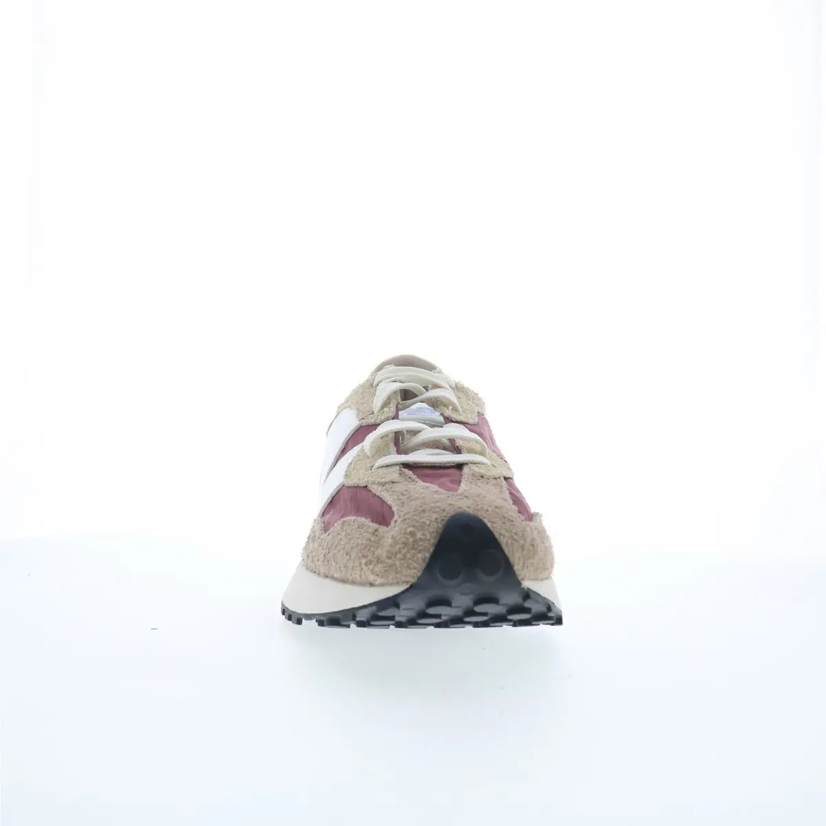New Balance shoes - New Balance 327 - MS327CP - Beige 1