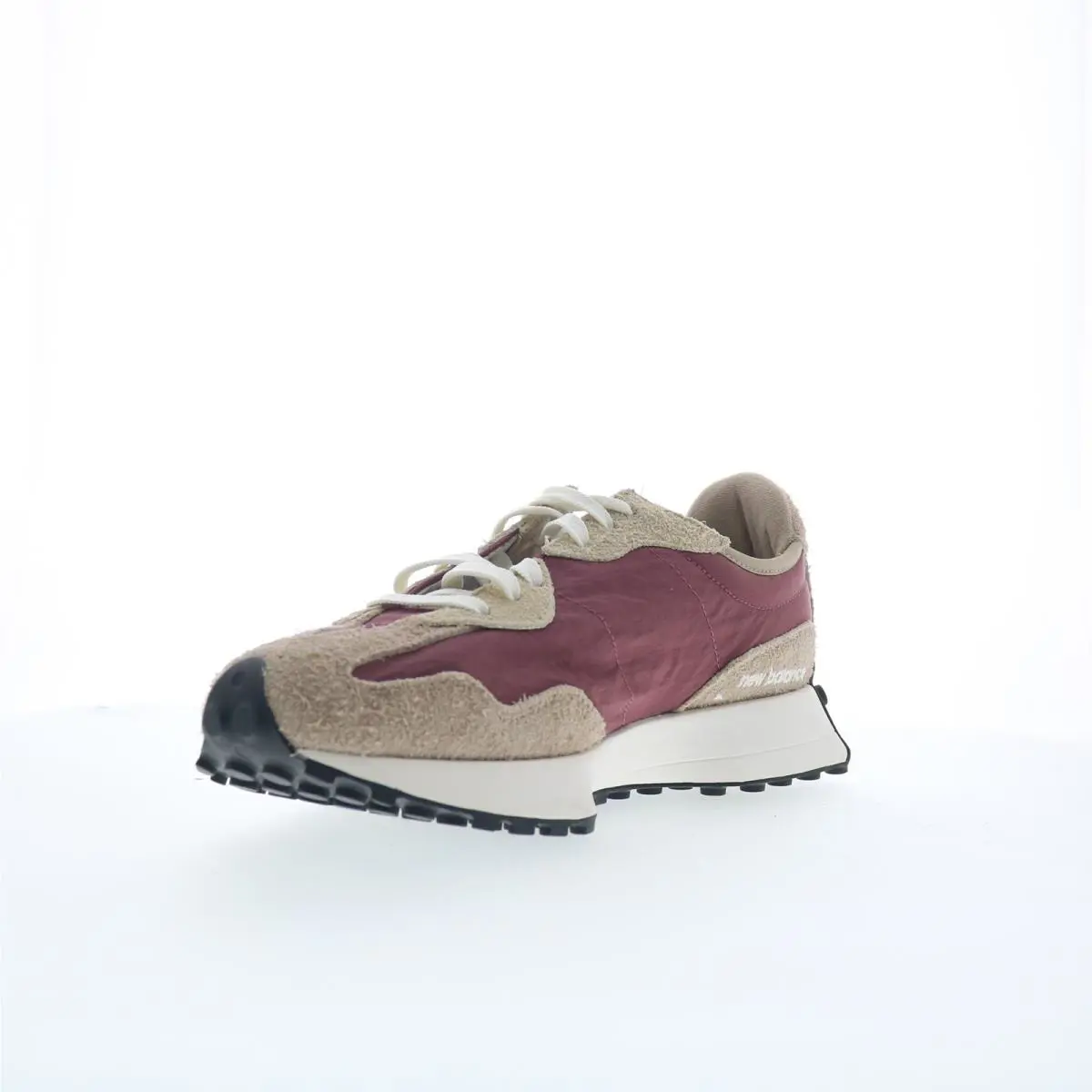 New Balance shoes - New Balance 327 - MS327CP - Beige 2