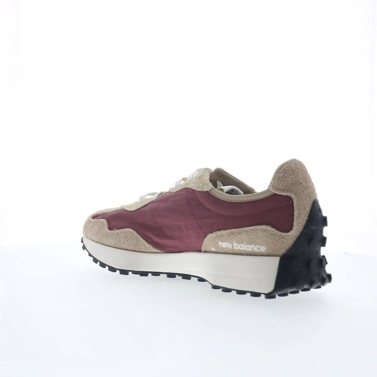 New Balance shoes - New Balance 327 - MS327CP - Beige 4