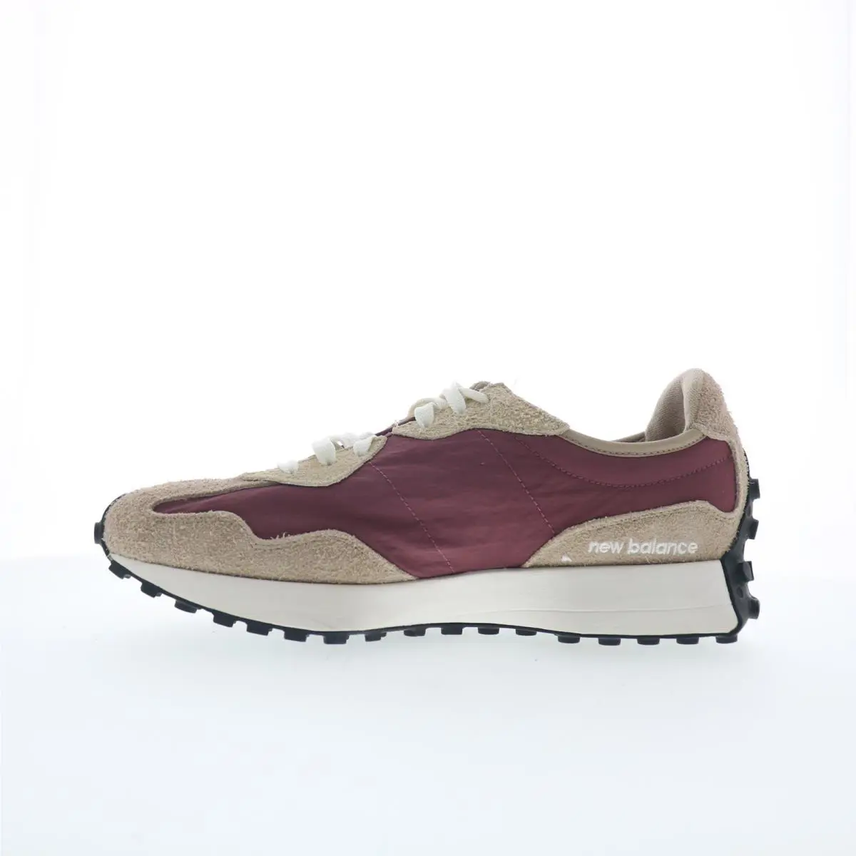 New Balance shoes - New Balance 327 - MS327CP - Beige 11