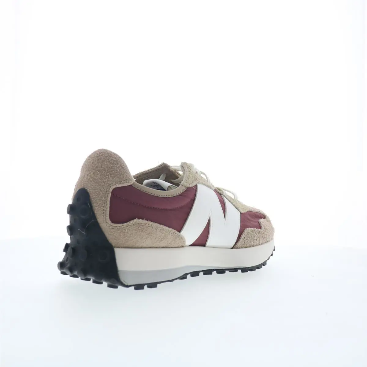 New Balance shoes - New Balance 327 - MS327CP - Beige 14