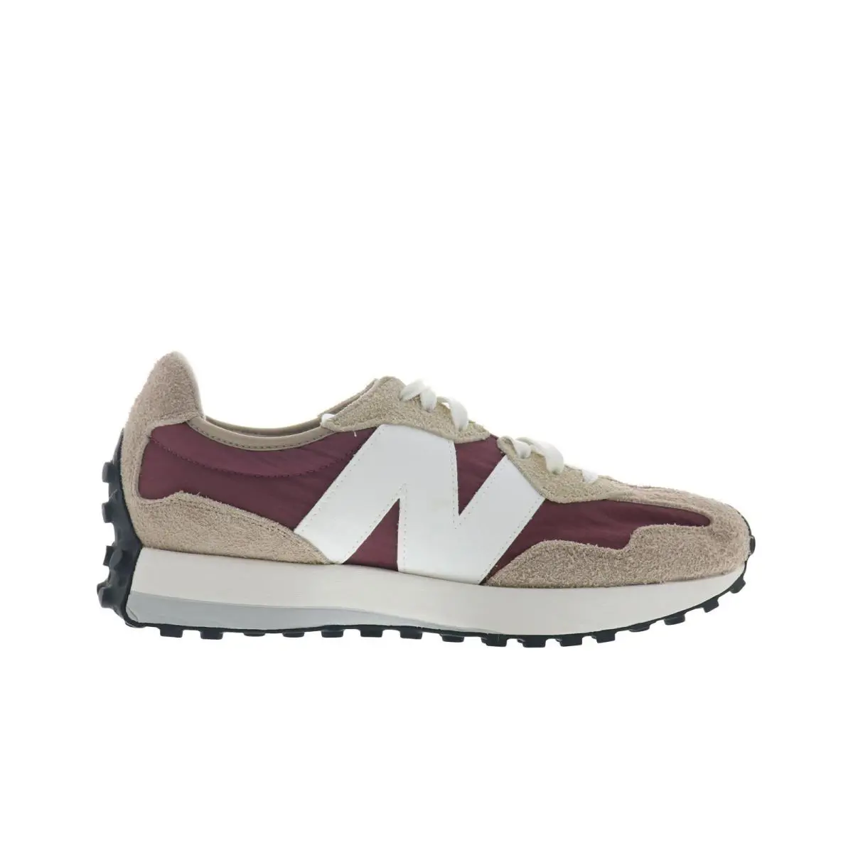 New Balance shoes - New Balance 327 - MS327CP - Beige 7