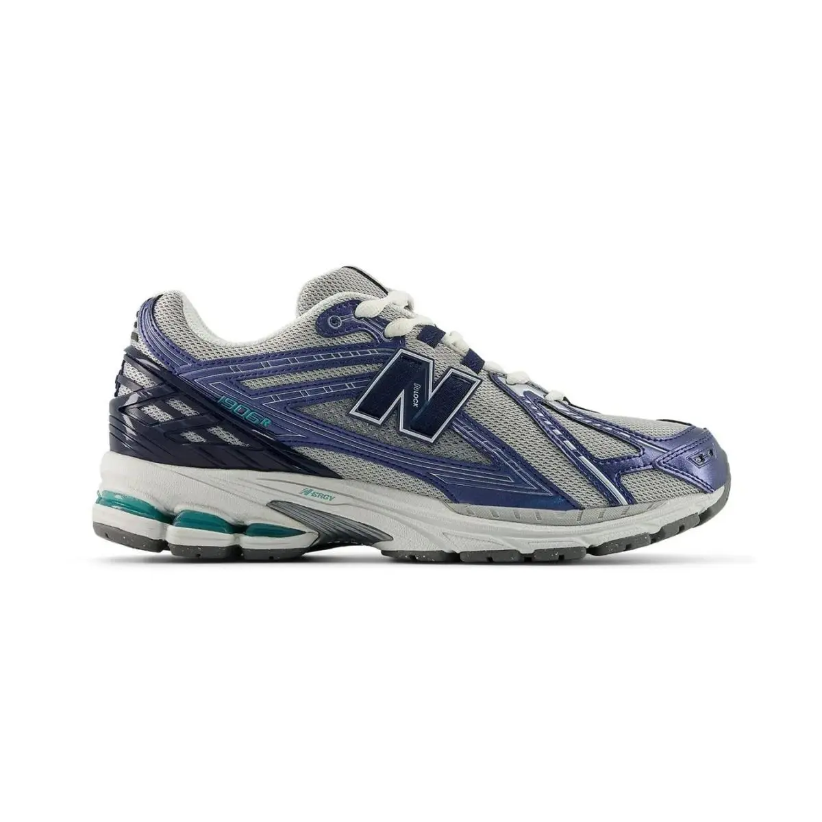 New Balance U1906RV1 Blue/grey U190688T-SIZE 5-D