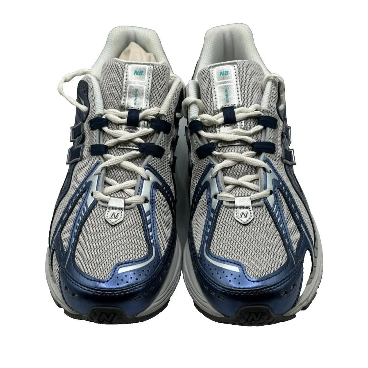 New Balance shoes - U190688T - U190688T - Blue Grey (UPC: 198688614791) 0