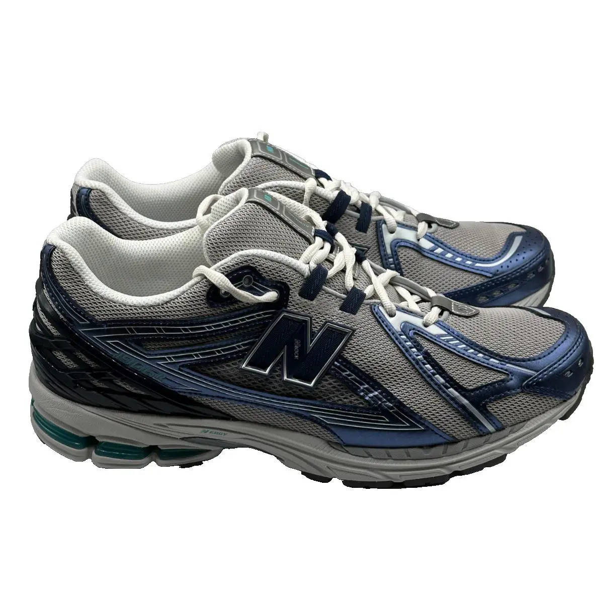 New Balance shoes - U190688T - U190688T - Blue Grey (UPC: 198688614791) 1
