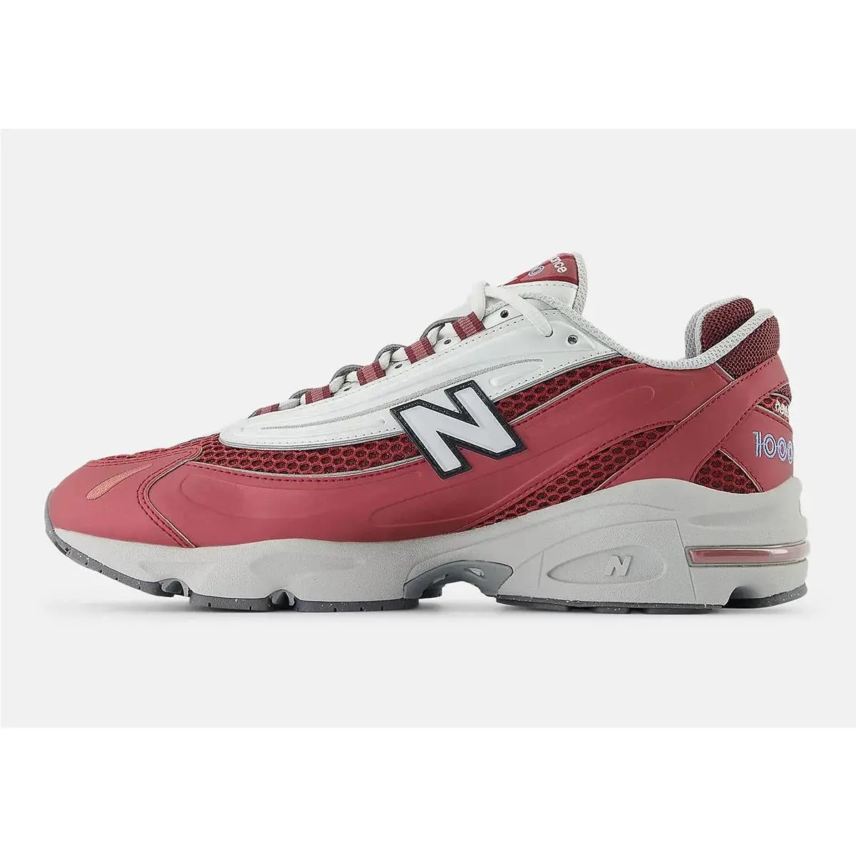 New Balance shoes - New Balance 1000 - M1000Q - Red 0
