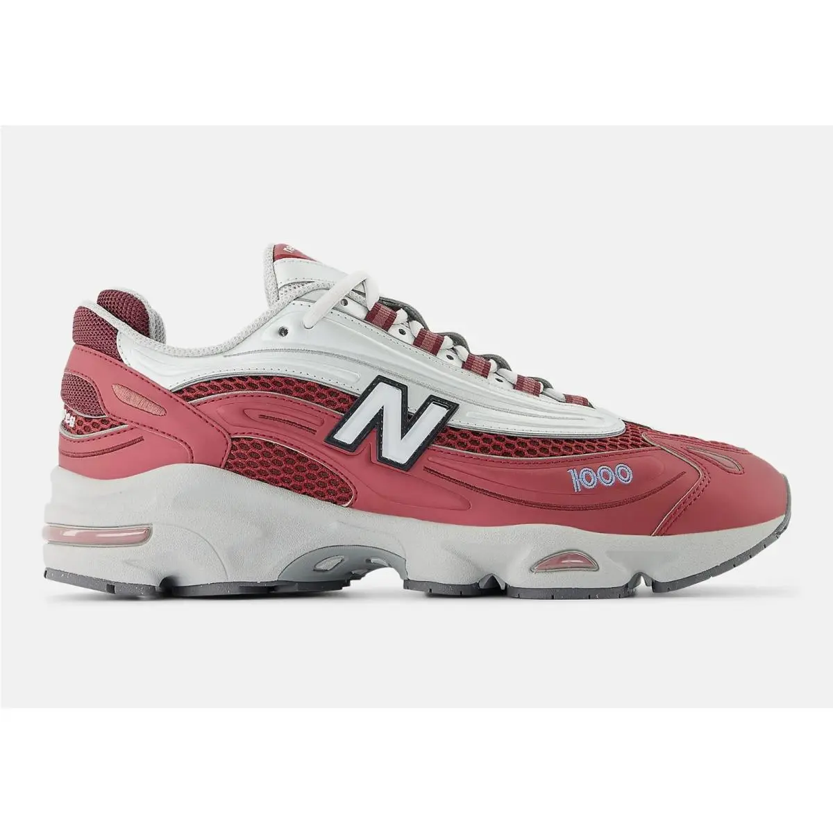 New Balance shoes - New Balance 1000 - M1000Q - Red 1