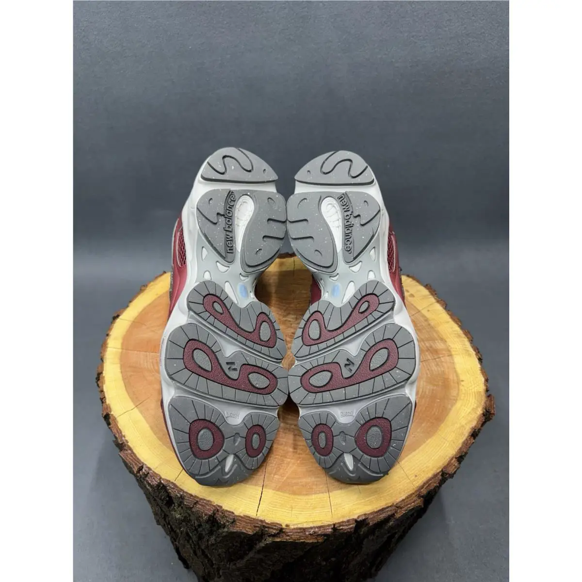 New Balance shoes - New Balance 1000 - M1000Q - Red 3