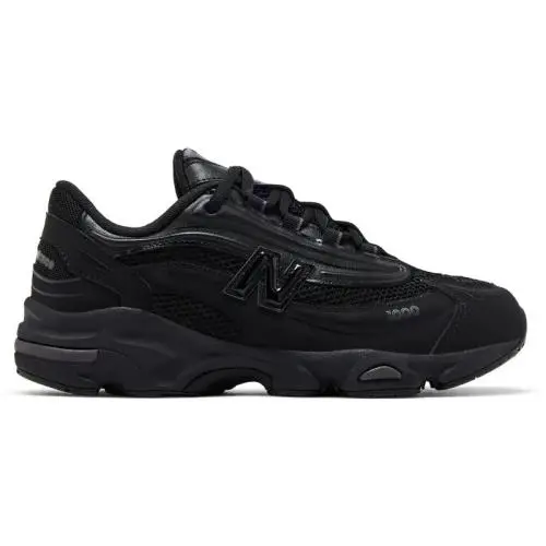 New Balance shoes - New Balance 1000 - PC1000BK - Black 0